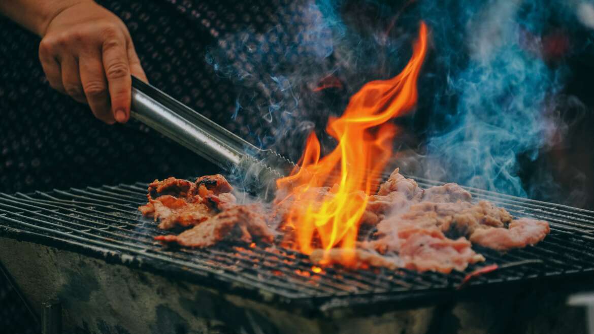 Grillevent Spezialitäten | 14.05.2023