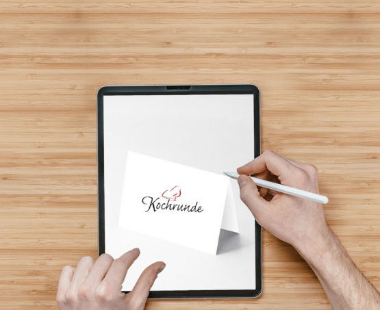 Unsere neue Webseite